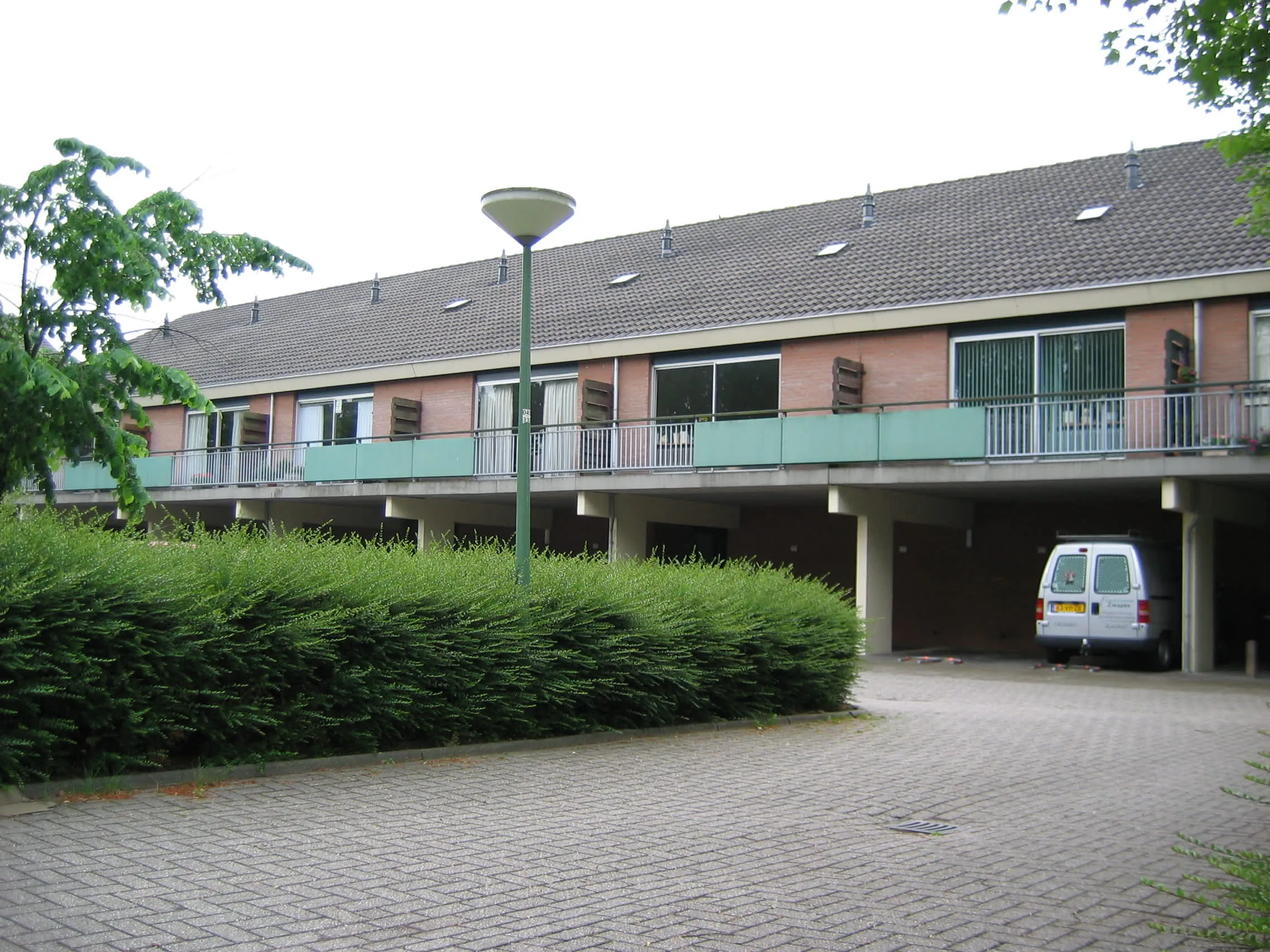 Brugakker