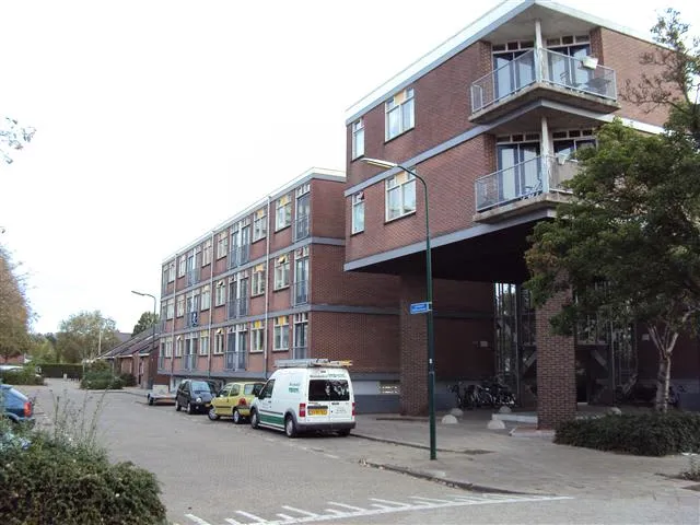 Luitenant Maltbystraat