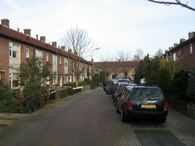 Prunuslaan