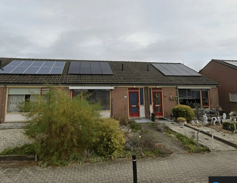 Kwakernaak 16 4243JK Nieuwland