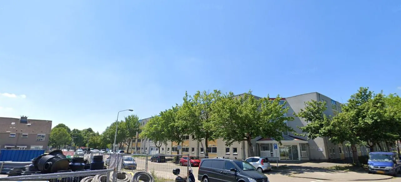 Elsbroekplantsoen