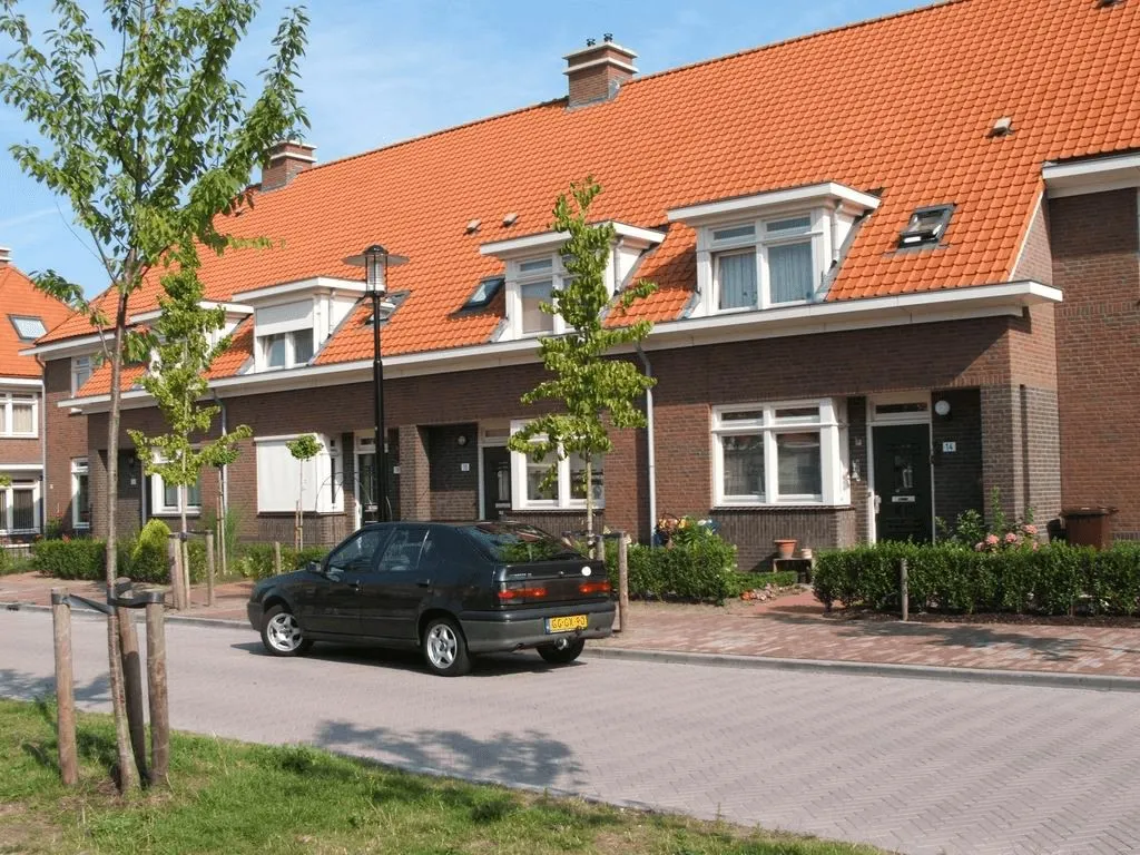 Blotenberglaan