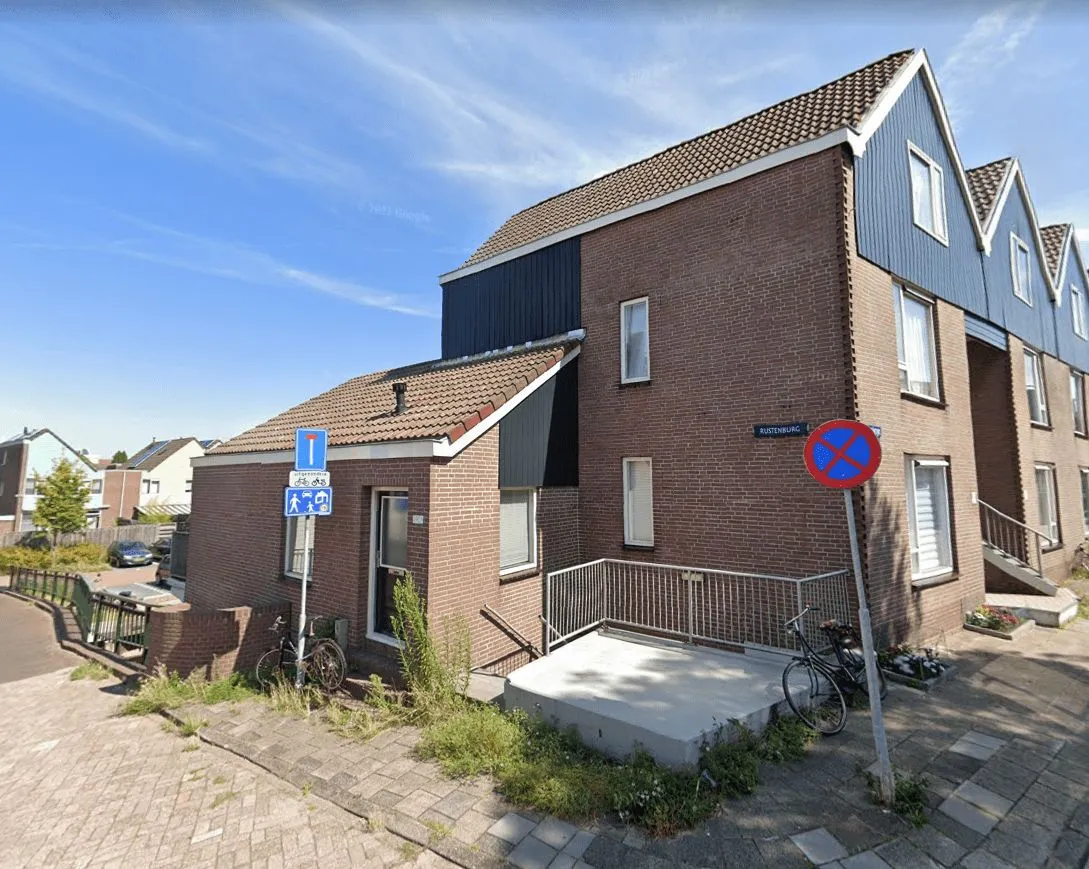 Hogendijk