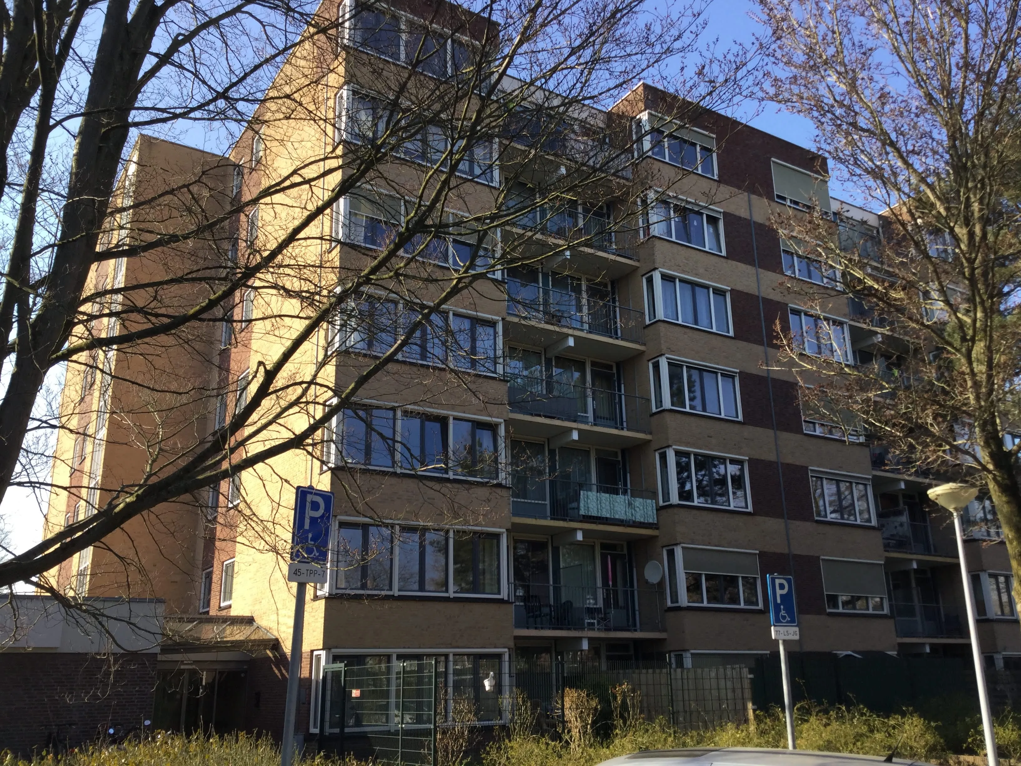 Lutulistraat 18 2131TA Hoofddorp