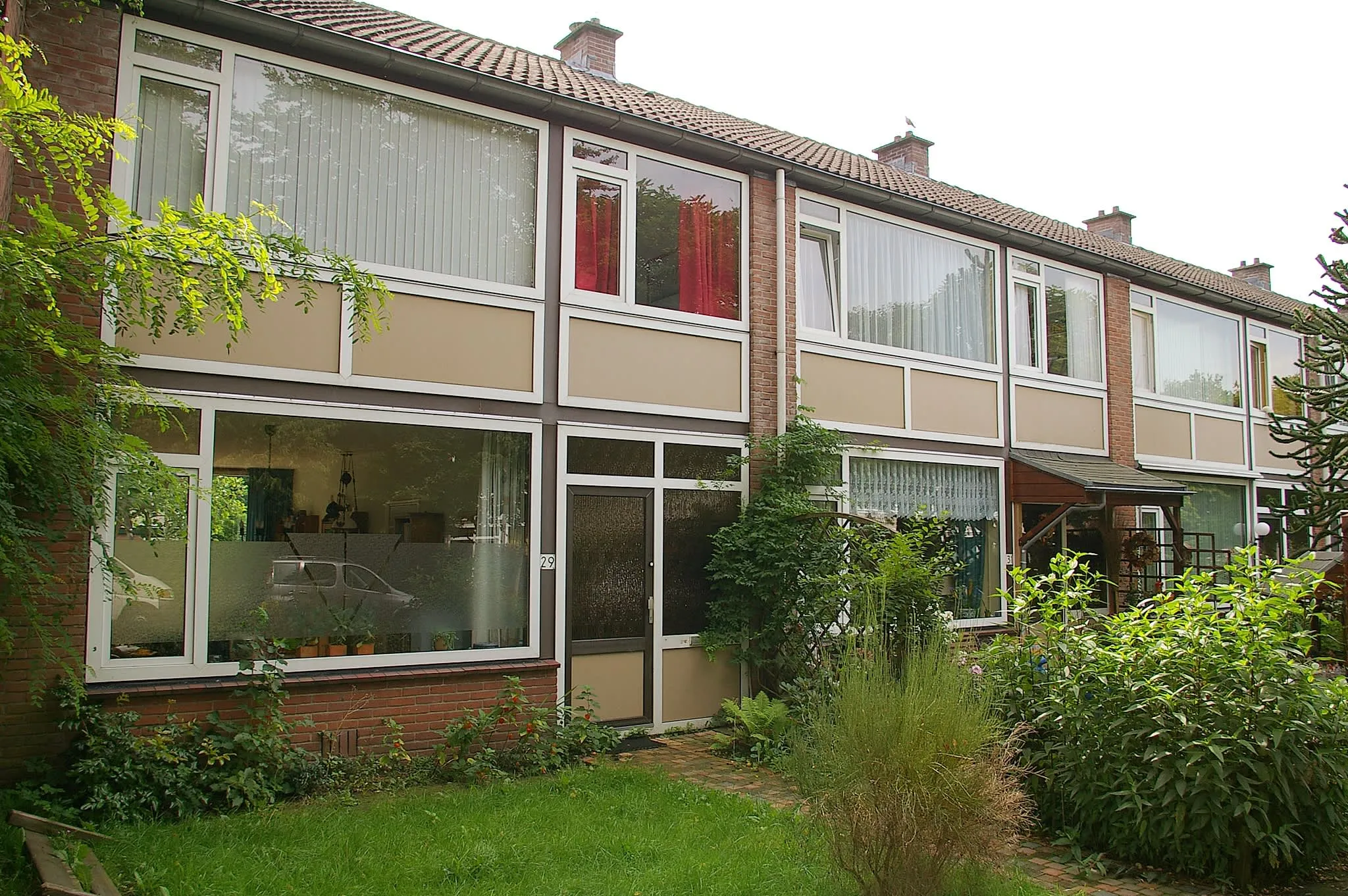 van Heemskercklaan
