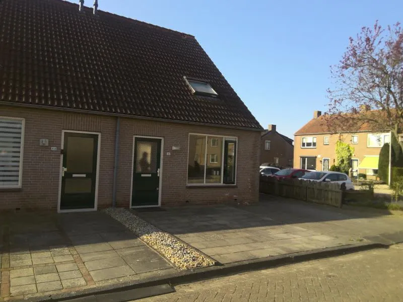 Kolstraat