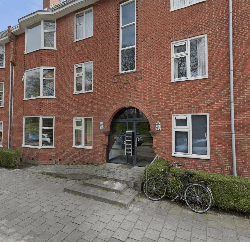 Noorderbinnensingel