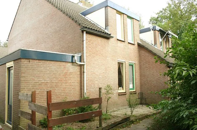 Vogelweide 101 3941NG Doorn