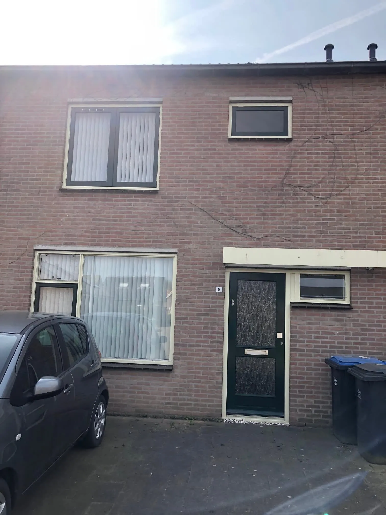 Benedictastraat 9 5331BM Kerkdriel