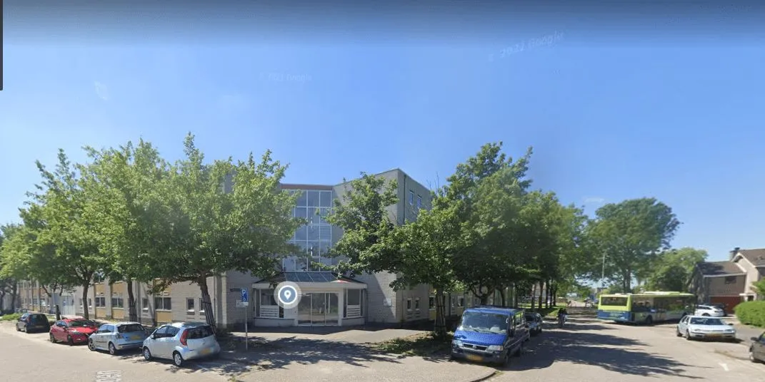 Elsbroekplantsoen
