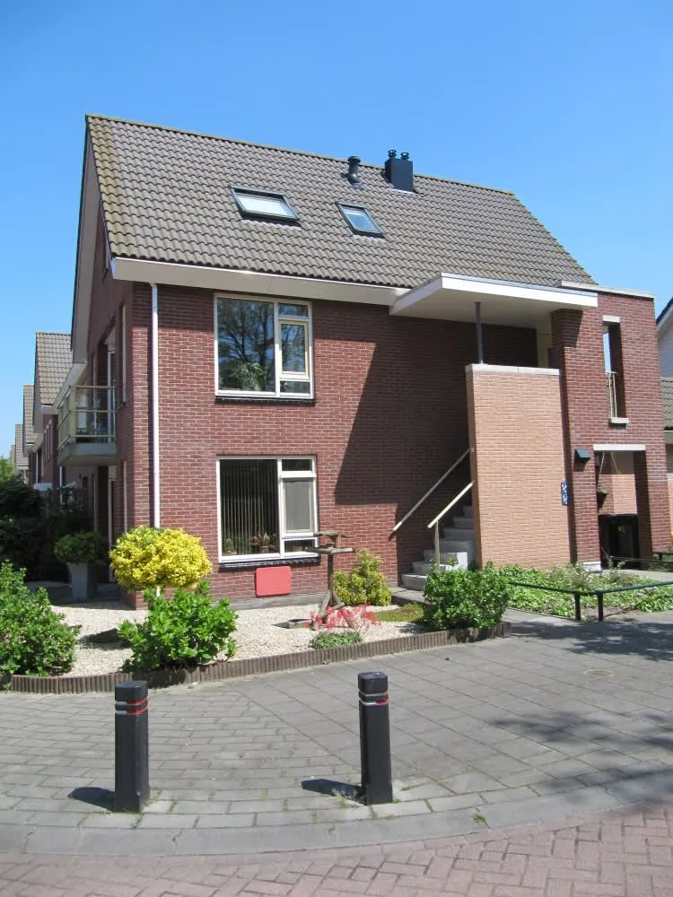 Oranjelaan