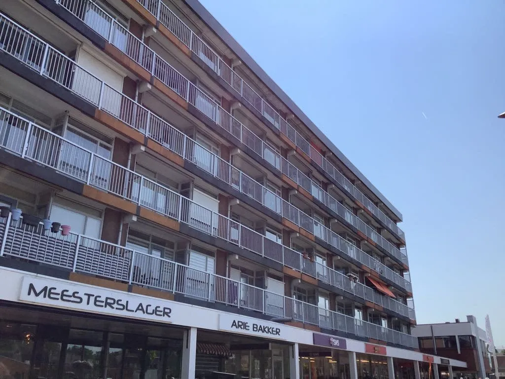 Wilgenplein