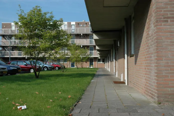 Julianalaan 27 2132DT Hoofddorp