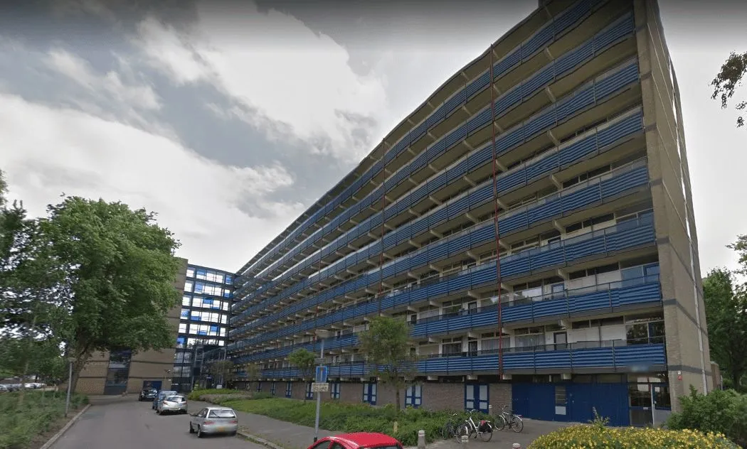 Polluxstraat