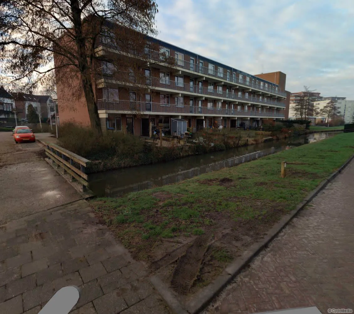Leeuwerikstraat