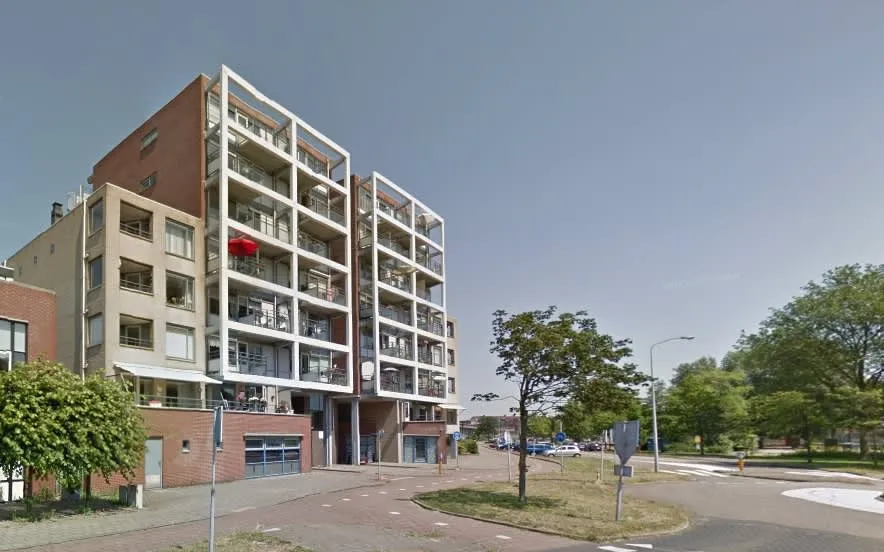 John Lennonstraat