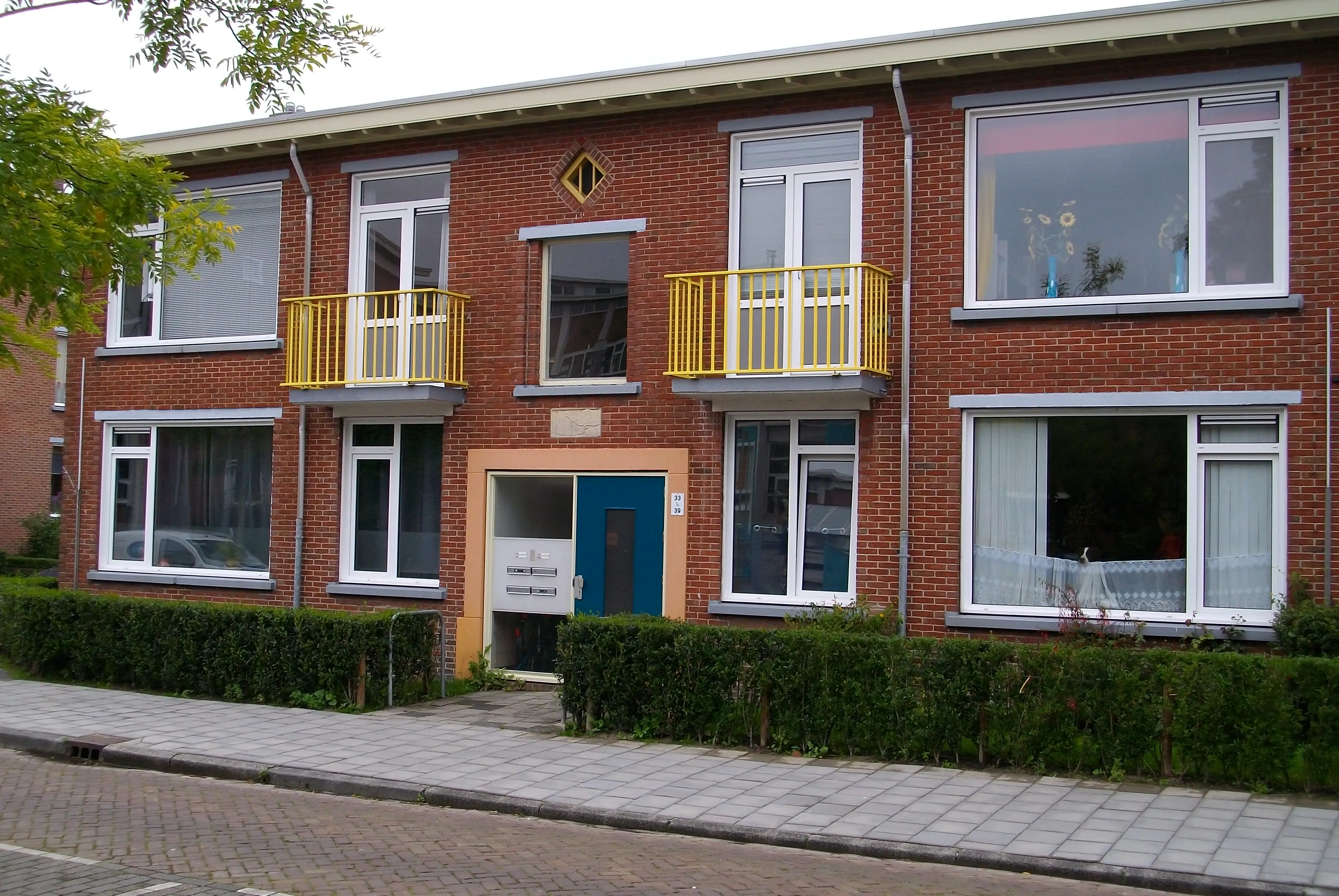 Almastraat 39 9716CM Groningen