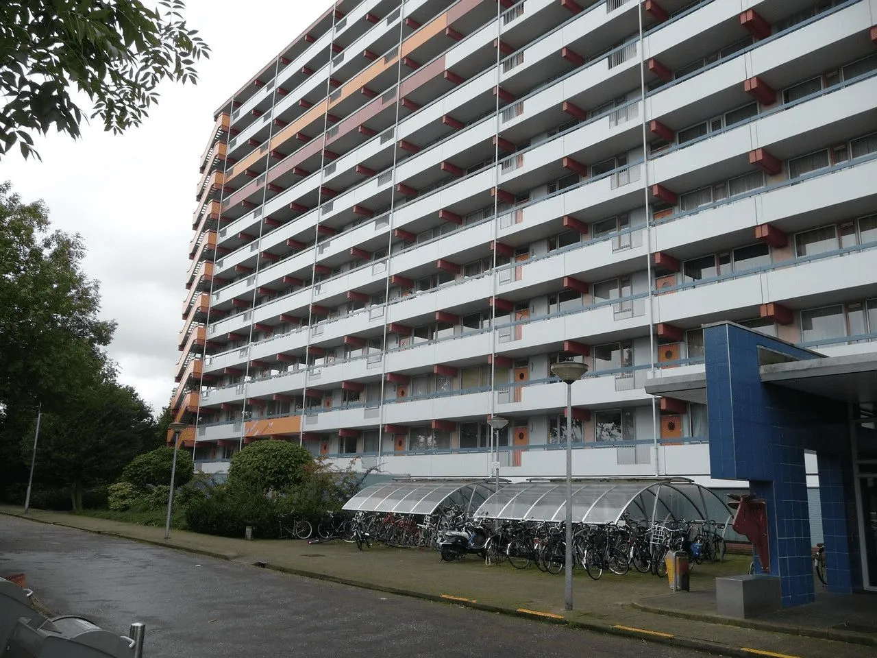 Arnold Koningstraat