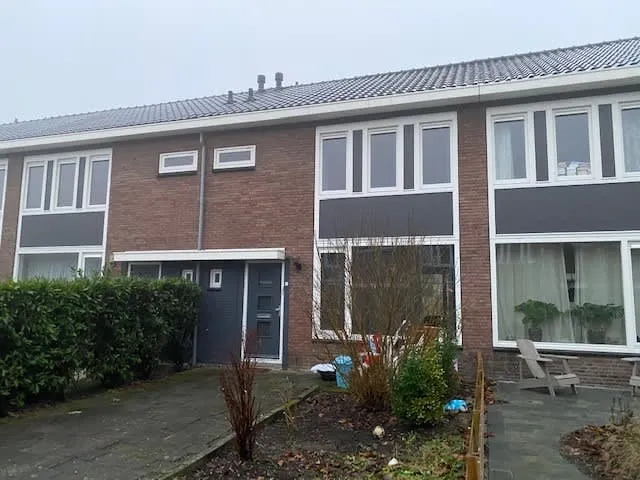 Kortenaerstraat