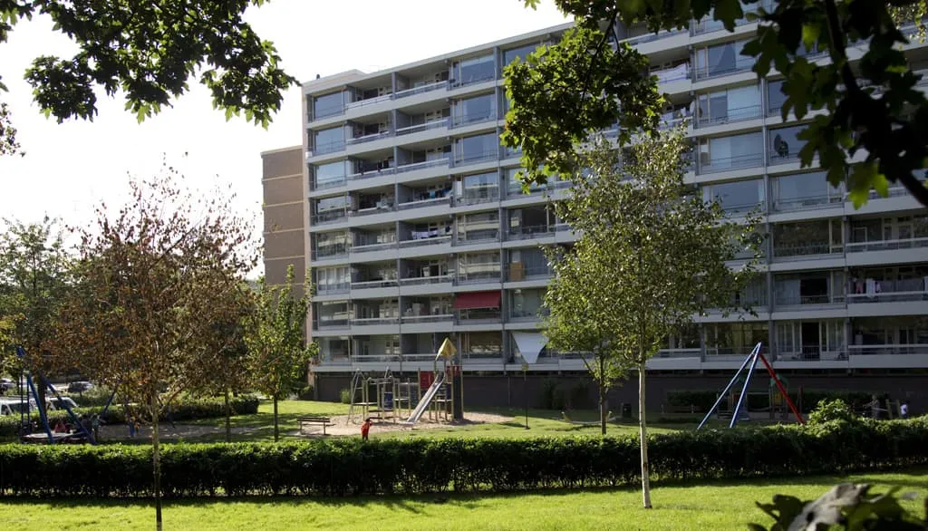Prins Willem-Alexanderpark