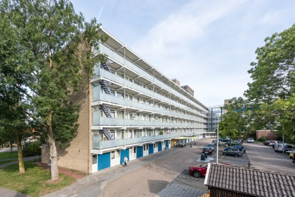 Tuinfluiterstraat