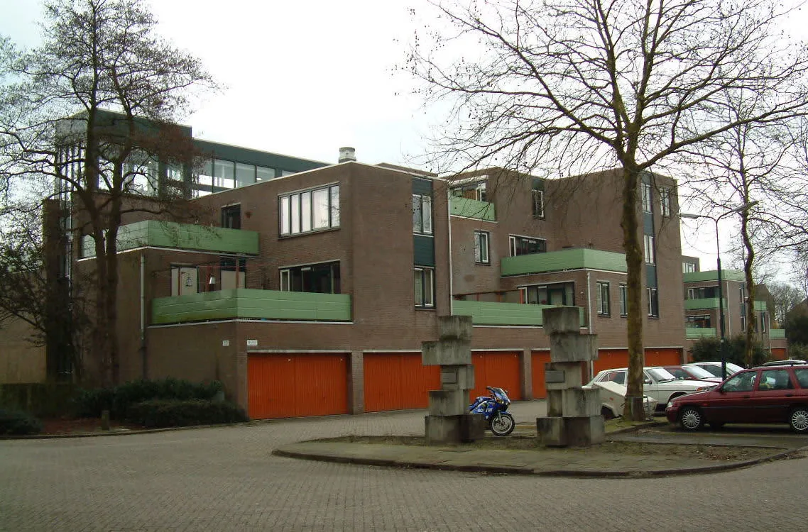 J.J.P. Oudkwartier