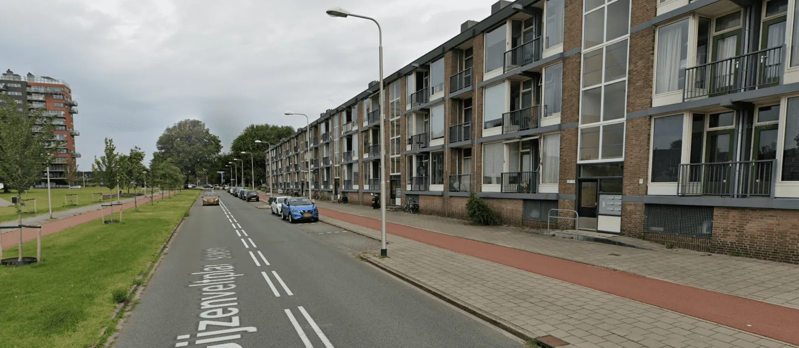 Gijzenveltplantsoen