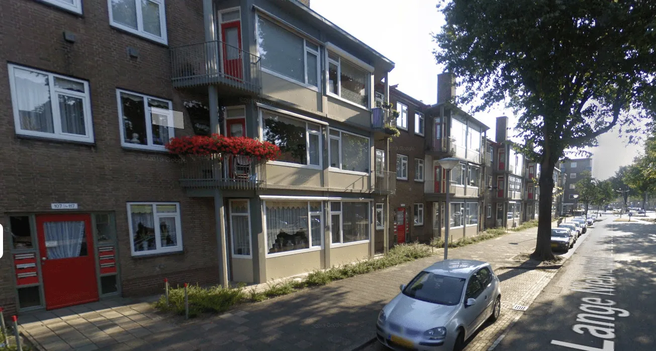 Lange Nieuwstraat