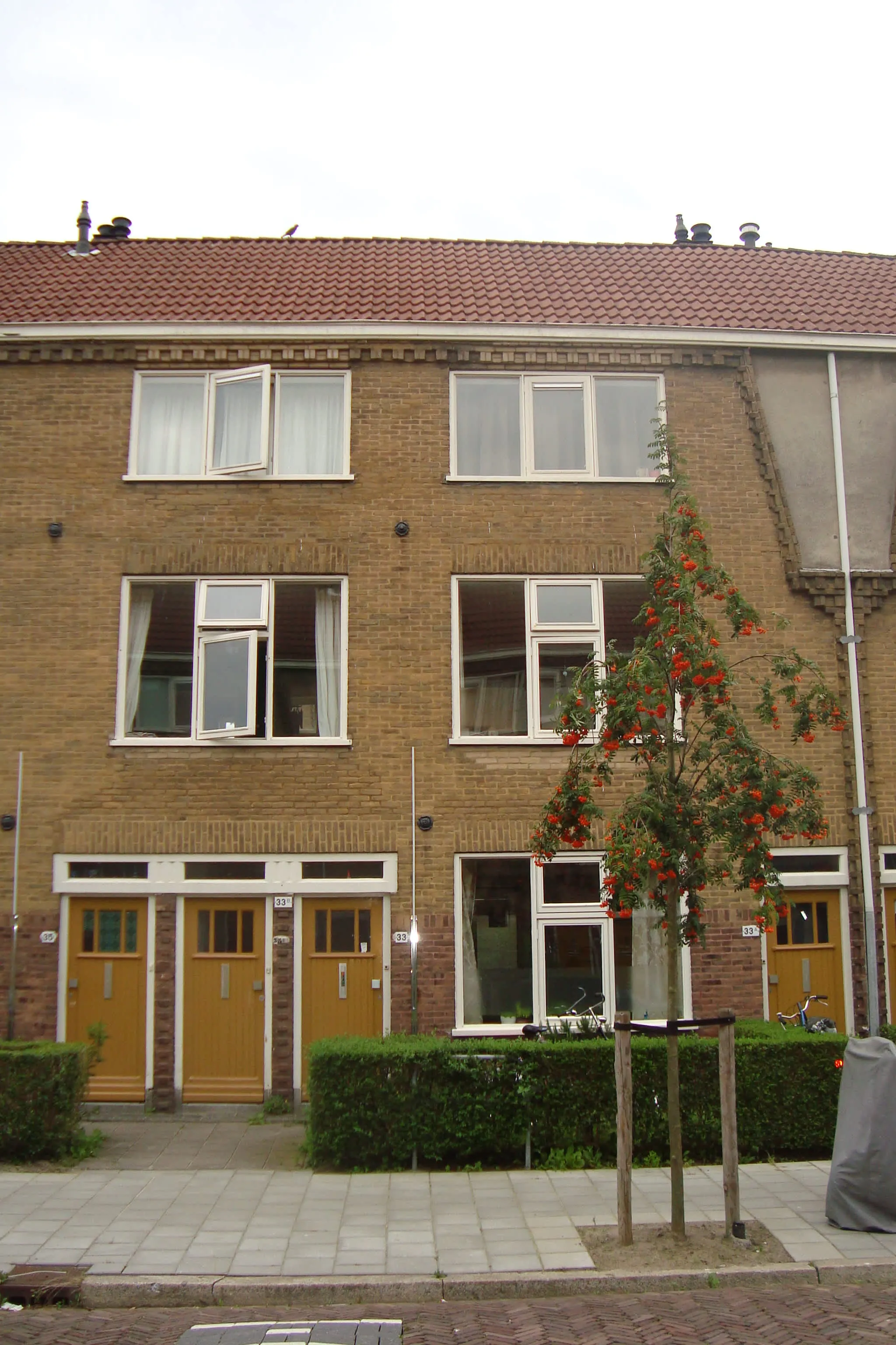 A.P. Fokkerstraat 33 B 9713JJ Groningen