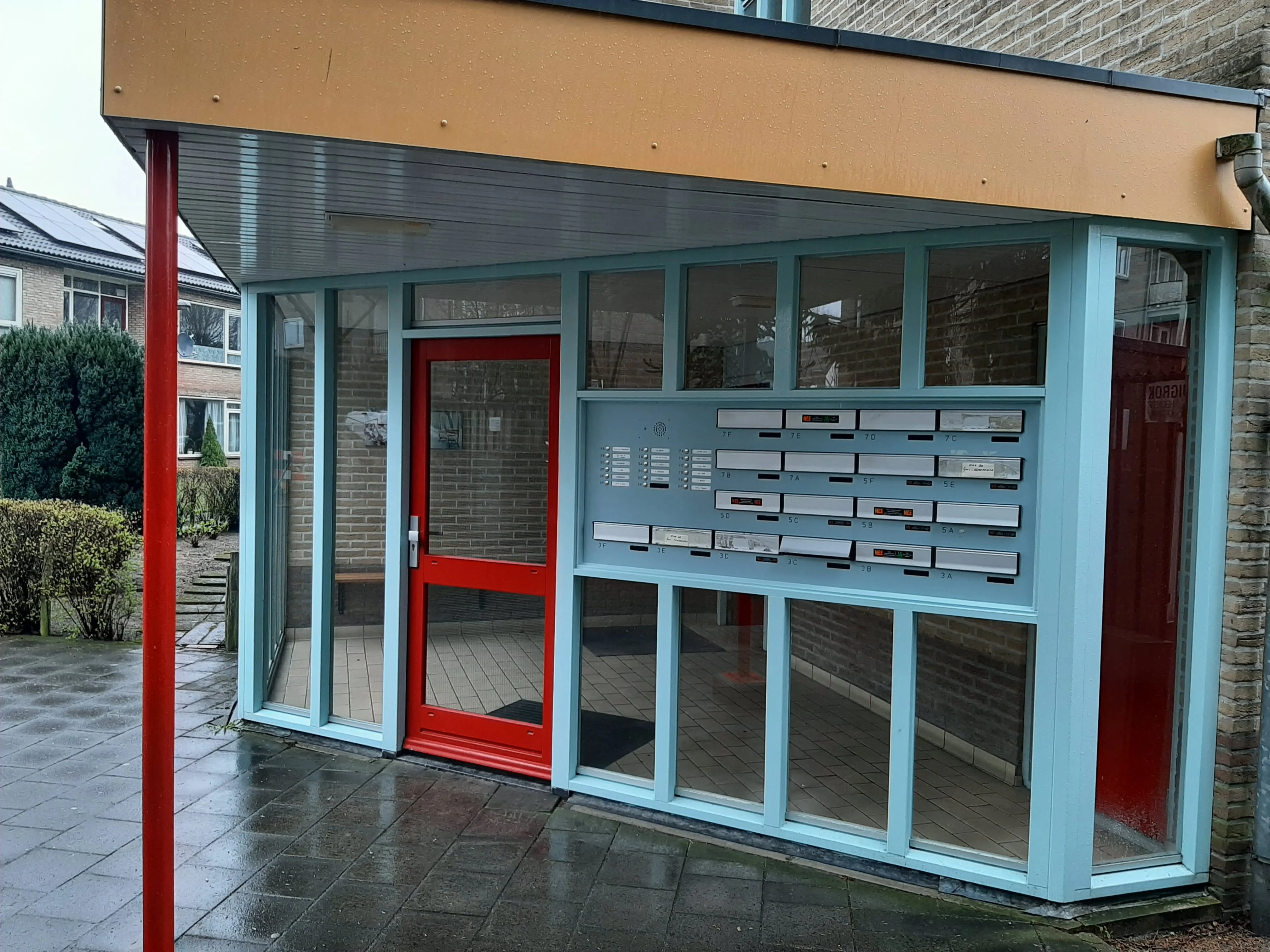 Wirixstraat