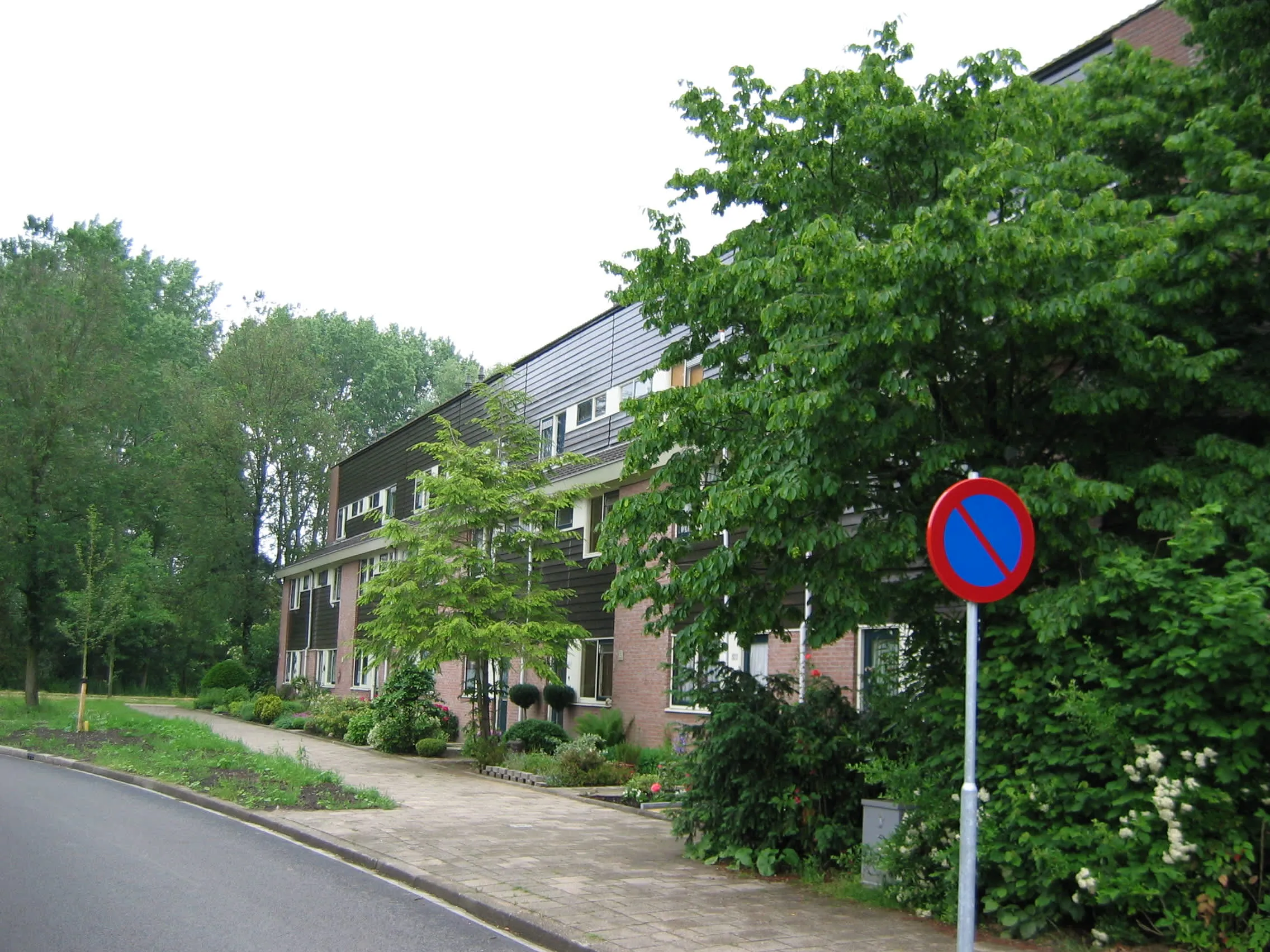 Brugakker 3118 3704LA Zeist