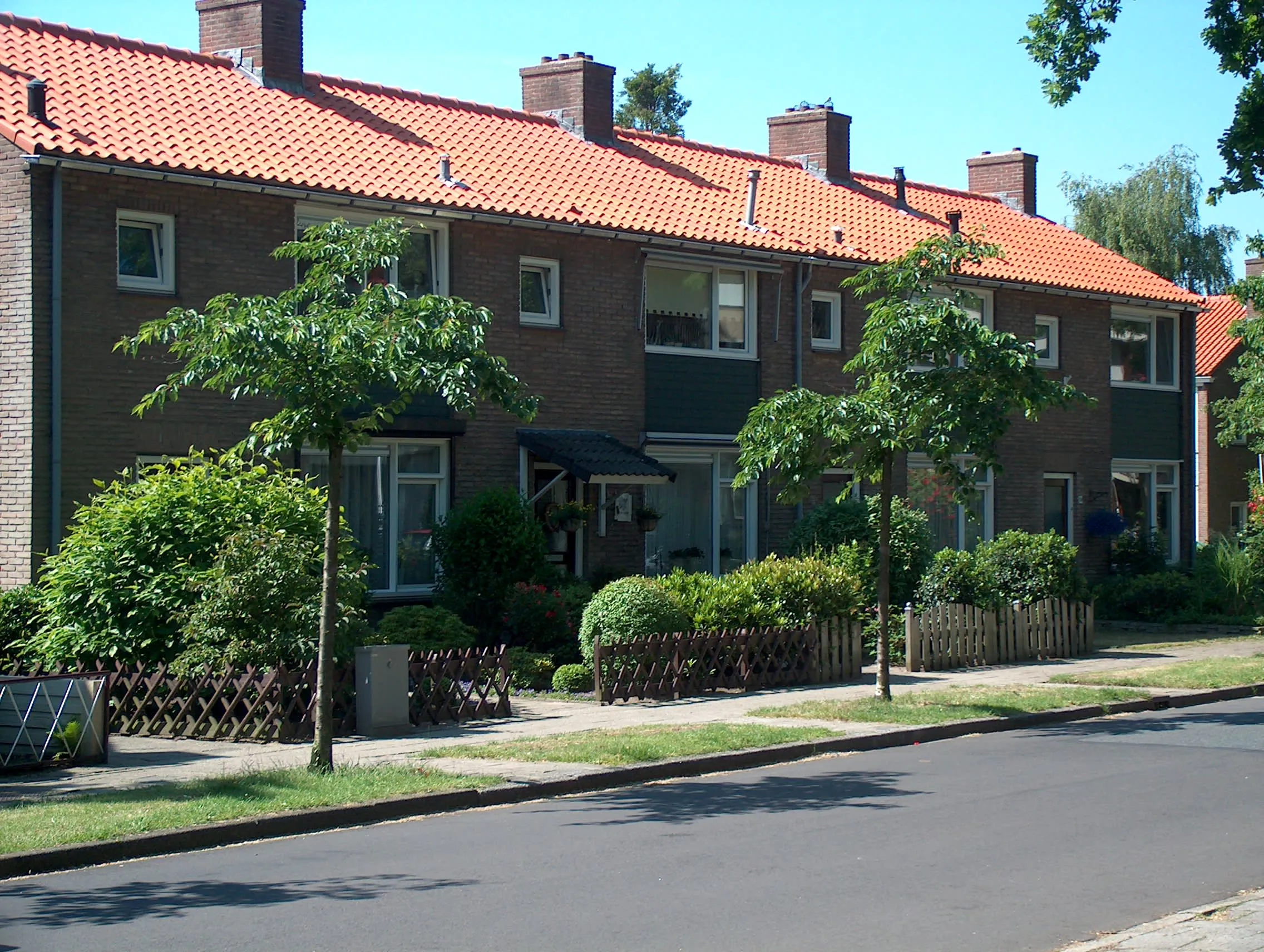 Thorbeckelaan
