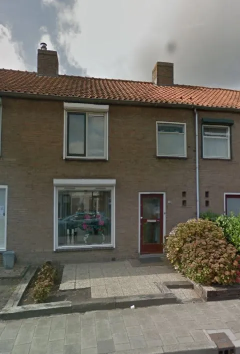 van der Kooistraat
