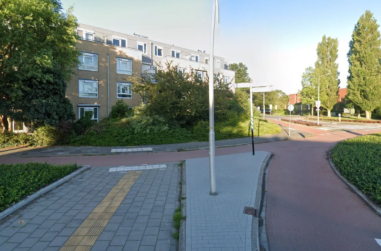 Mr. G. Groen van Prinstererlaan 16 1181TN Amstelveen