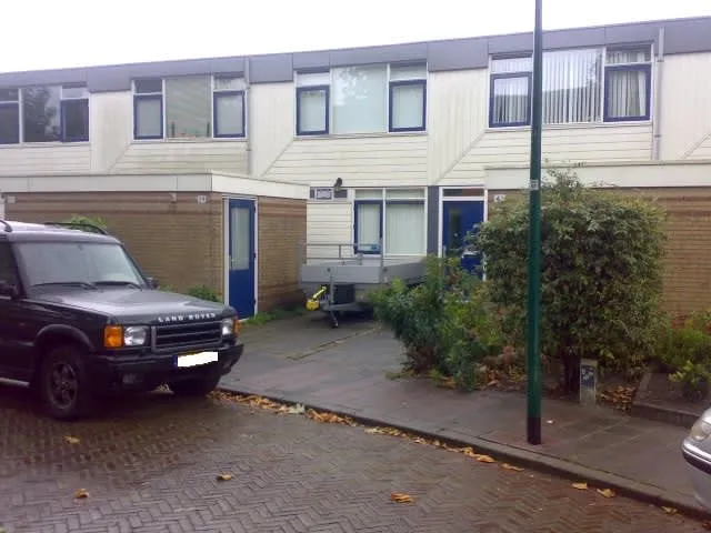 Landweg