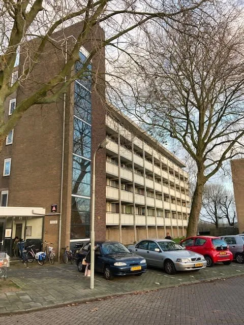 Albert Meijnsstraat