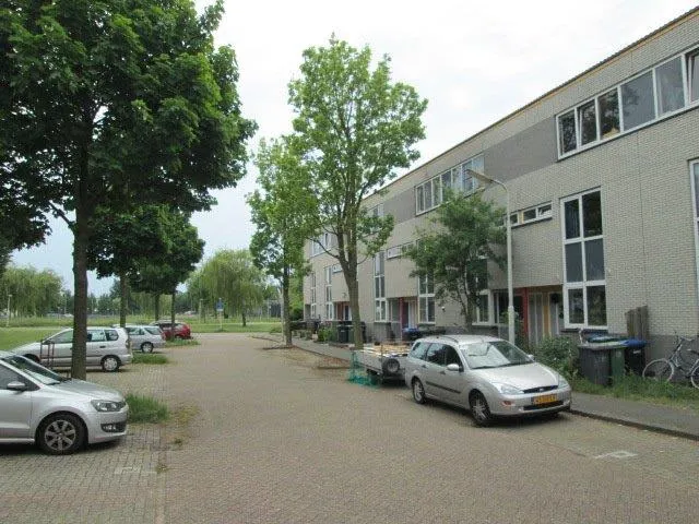 Schaarweide