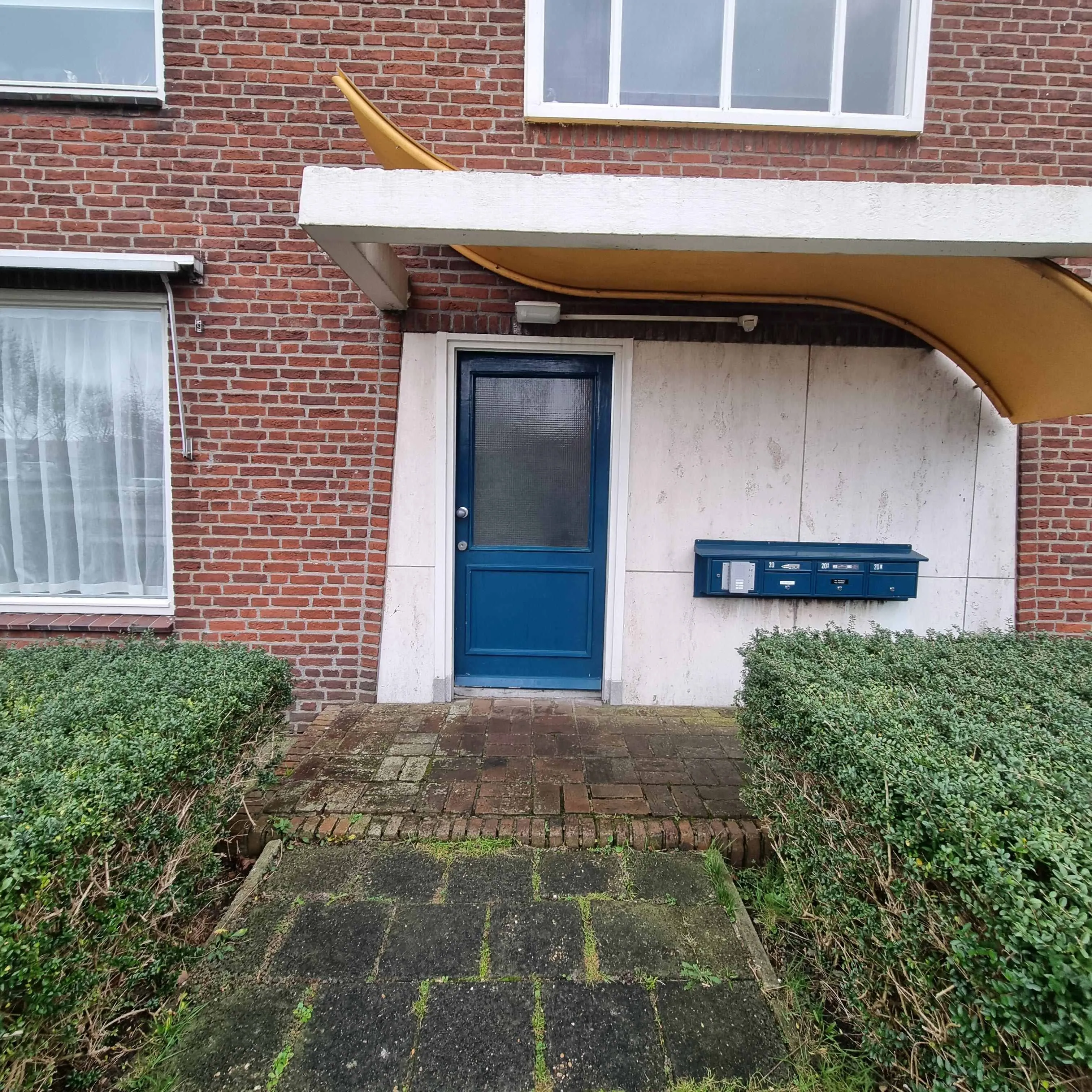 Rembrandtlaan
