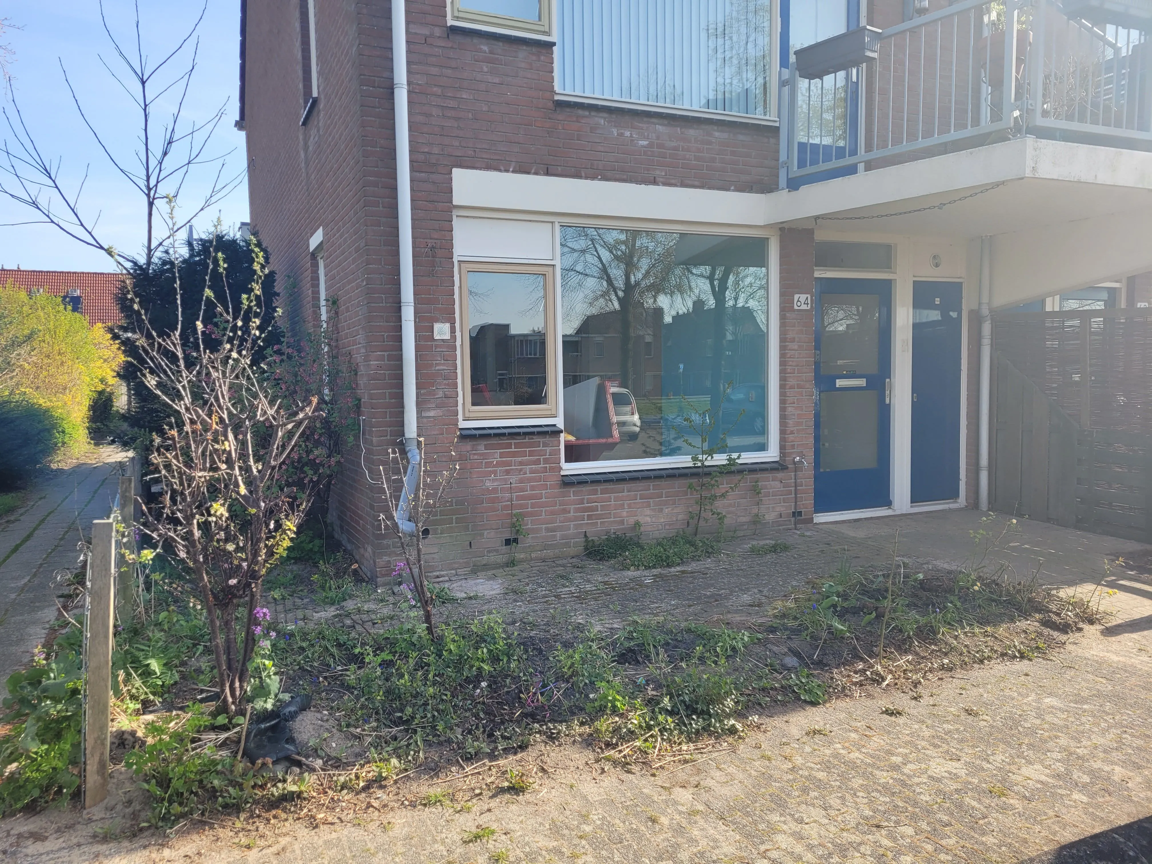 Zuidwal