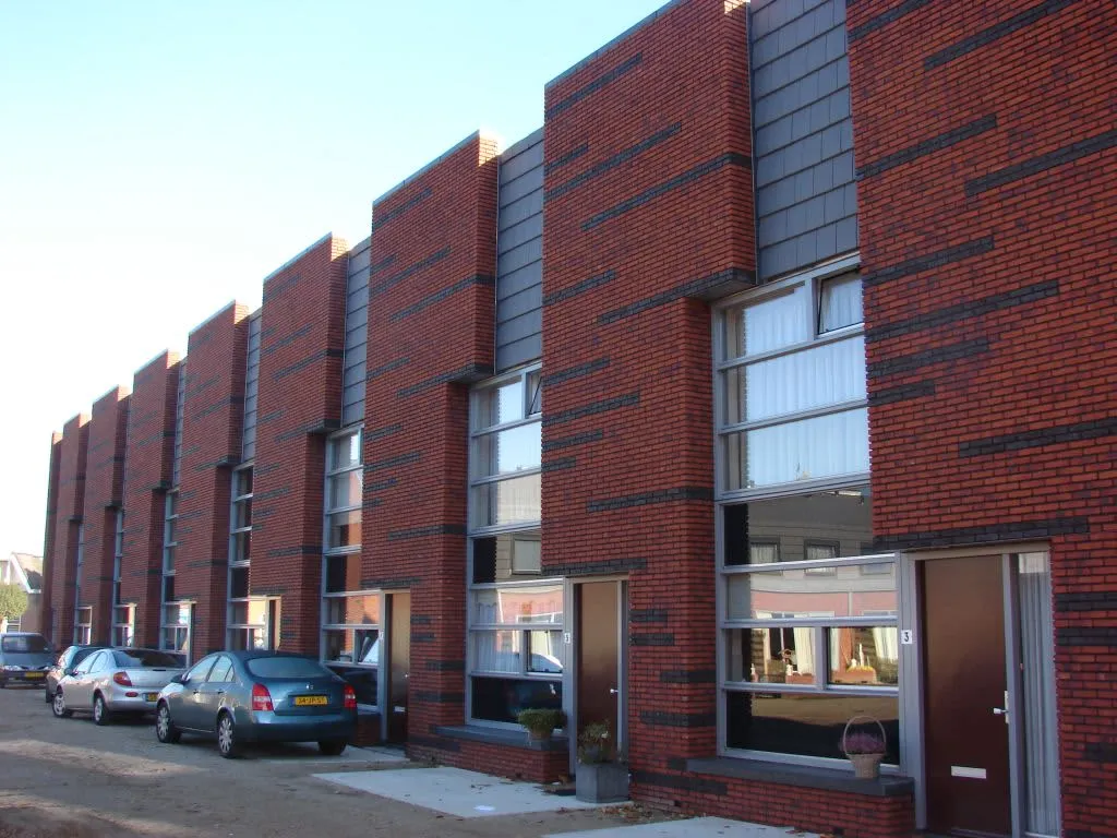 Heemskerkerweg