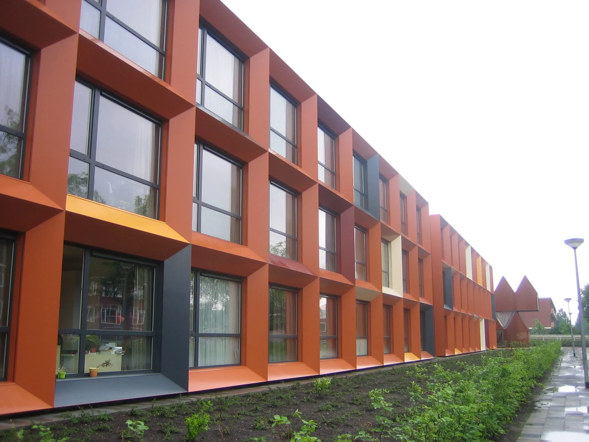 Antillenstraat