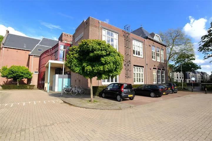 Mariastraat 18 B-6 1404HN Bussum