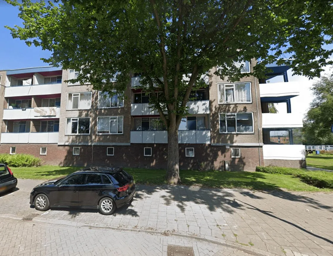 Vondelstraat