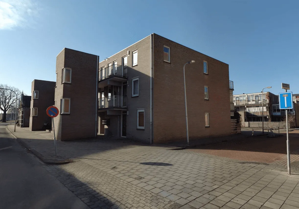 Twekkelerweg