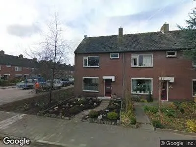 Zilveren Rijder