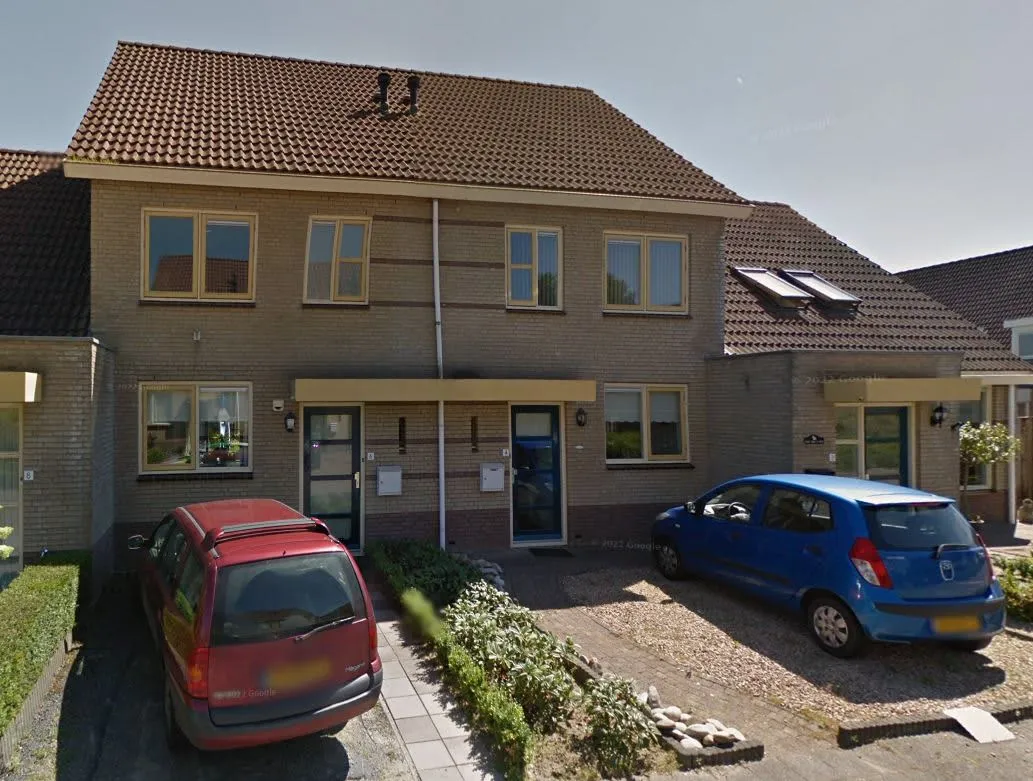 Reijer Bronsstraat
