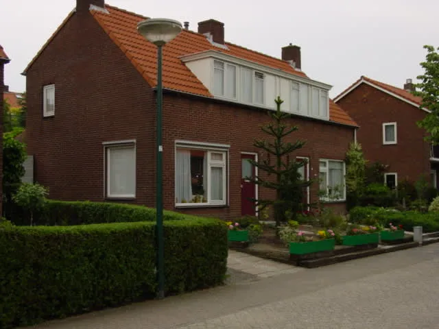 Prins Bernhardstraat