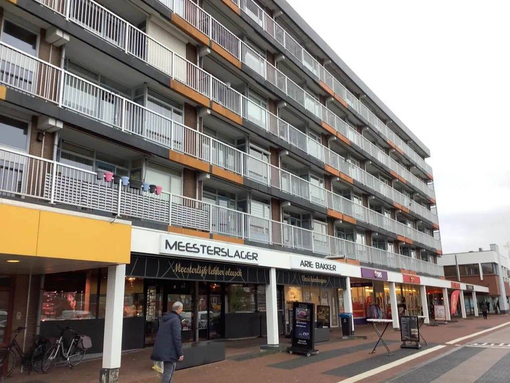 Wilgenplein