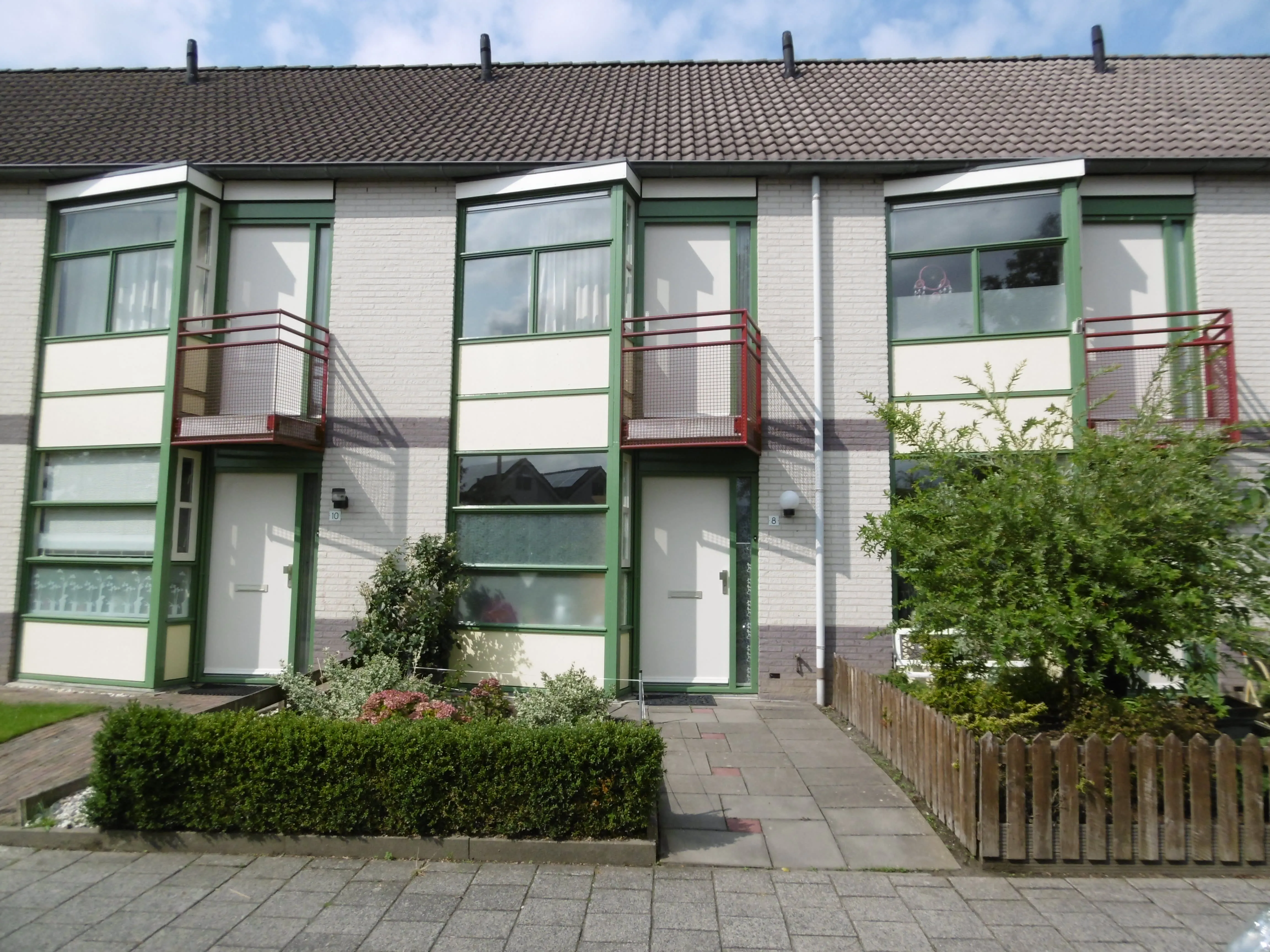 Wijde Wormer 8 8302NH Emmeloord
