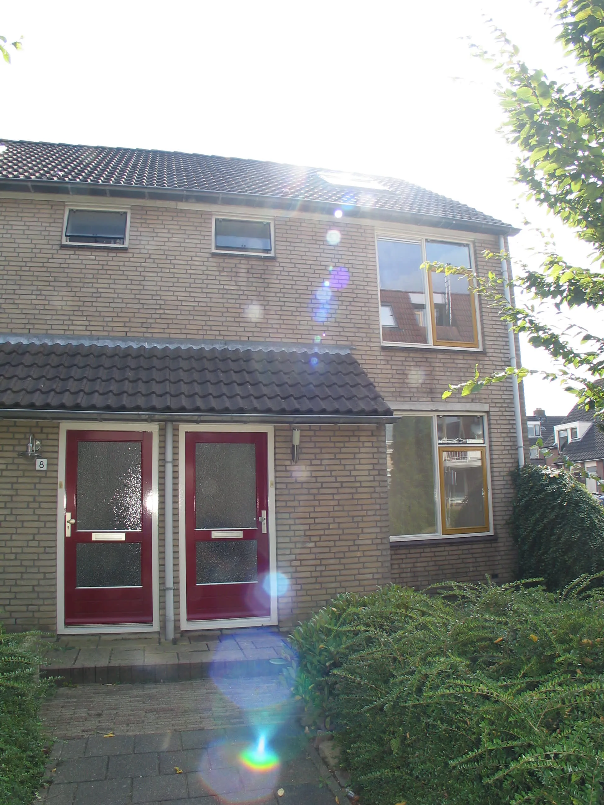 Van Nederveenpad